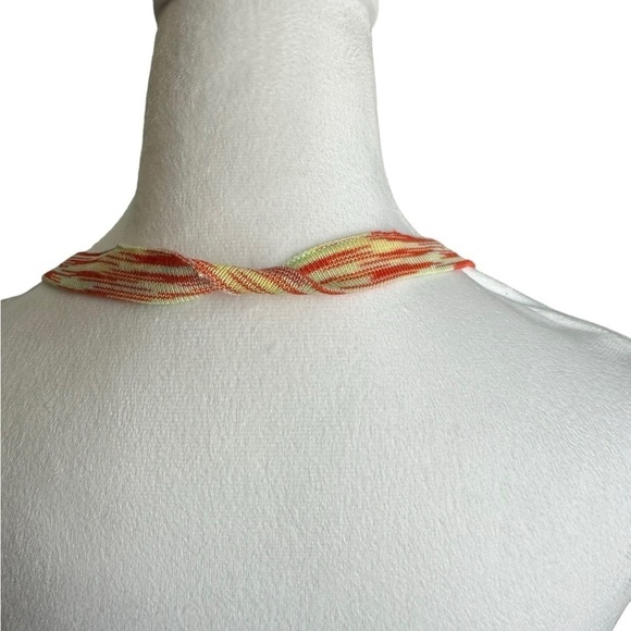 Princess Polly Women’s Multicolored Crop Top size L/XL - Picture 7 of 17